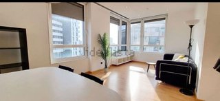 Piso en venta en Diagonal Mar i el Front Marítim del Poblenou en Barcelona