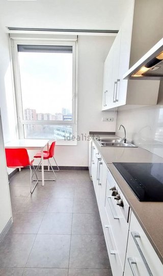Piso en venta en Diagonal Mar i el Front Marítim del Poblenou en Barcelona