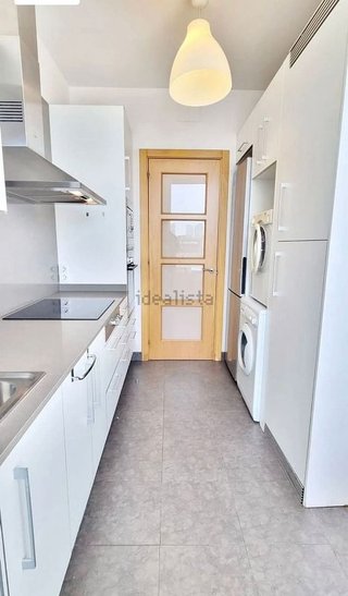 Piso en venta en Diagonal Mar i el Front Marítim del Poblenou en Barcelona