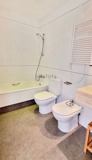 Piso en venta en Diagonal Mar i el Front Marítim del Poblenou en Barcelona