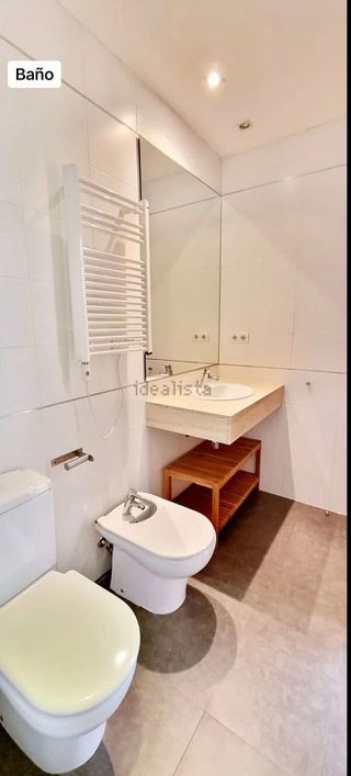 Piso en venta en Diagonal Mar i el Front Marítim del Poblenou en Barcelona