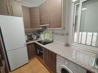 Piso en alquiler en Avda. De los Ogíjares en Armilla