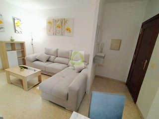 Piso en alquiler en Avda. De los Ogíjares en Armilla