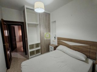 Piso en alquiler en Avda. De los Ogíjares en Armilla