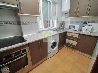 Piso en alquiler en Avda. De los Ogíjares en Armilla