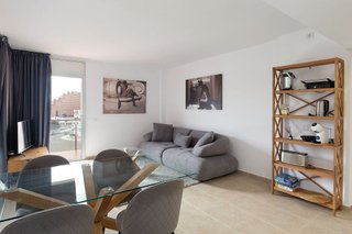 Piso en venta en Santa Margarida en Roses