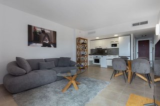 Piso en venta en Santa Margarida en Roses