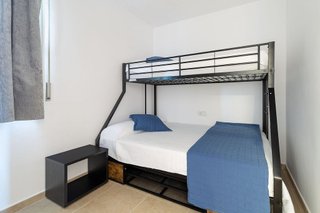 Piso en venta en Santa Margarida en Roses