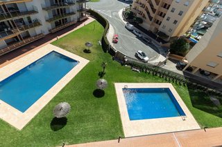 Piso en venta en Santa Margarida en Roses