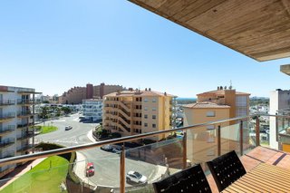 Piso en venta en Santa Margarida en Roses