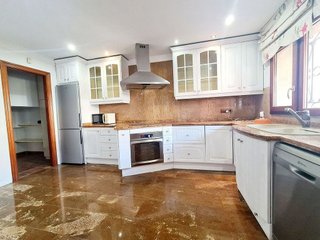 Casa adosada en venta en Centro Ciudad en Fuengirola