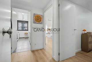 Piso en venta en Mas Rampinyó - Carrerada en Montcada i Reixac
