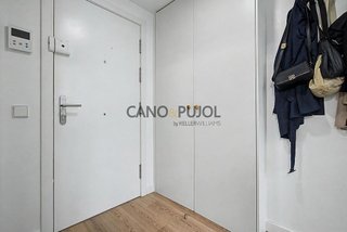 Piso en venta en Mas Rampinyó - Carrerada en Montcada i Reixac