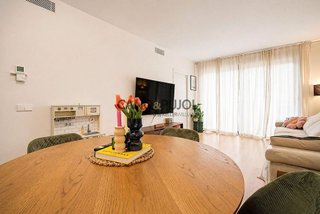 Piso en venta en Mas Rampinyó - Carrerada en Montcada i Reixac