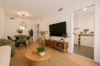 Piso en venta en Mas Rampinyó - Carrerada en Montcada i Reixac