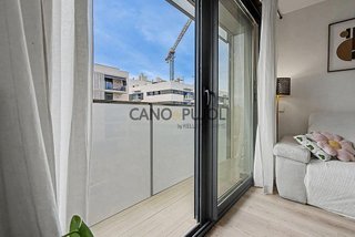 Piso en venta en Mas Rampinyó - Carrerada en Montcada i Reixac