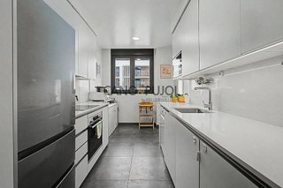 Piso en venta en Mas Rampinyó - Carrerada en Montcada i Reixac