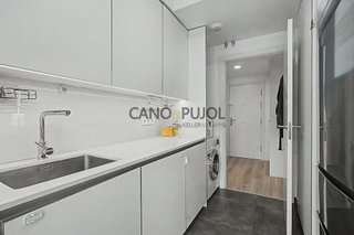 Piso en venta en Mas Rampinyó - Carrerada en Montcada i Reixac