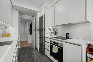 Piso en venta en Mas Rampinyó - Carrerada en Montcada i Reixac