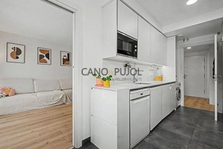 Piso en venta en Mas Rampinyó - Carrerada en Montcada i Reixac