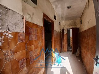 Casa adosada en venta en Miguelturra