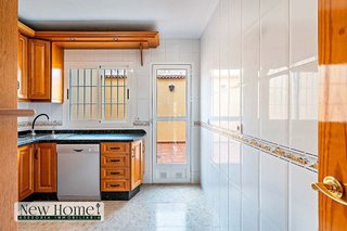 Casa adosada en venta en Aguadulce Norte en Roquetas de Mar