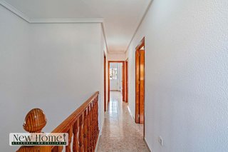Casa adosada en venta en Aguadulce Norte en Roquetas de Mar