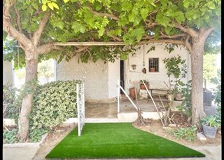 Chalet en venta en Torres de Cotillas (Las)