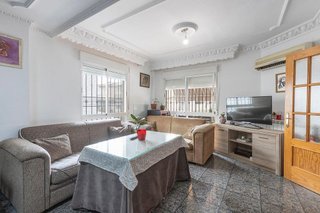 Casa pareada en venta en Atarfe