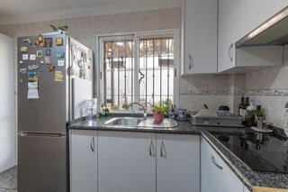 Casa pareada en venta en Atarfe