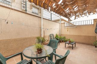Casa pareada en venta en Atarfe