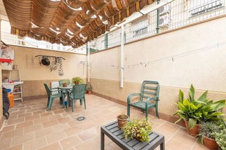 Casa pareada en venta en Atarfe