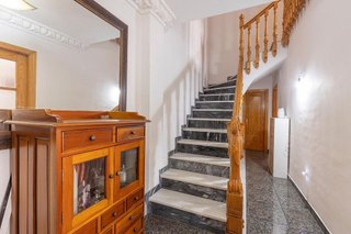 Casa pareada en venta en Atarfe