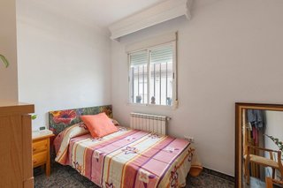 Casa pareada en venta en Atarfe