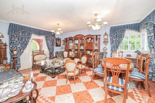 Chalet en venta en La Cárcaba - El Encinar - Montemolinos en Arroyomolinos