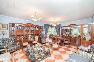 Chalet en venta en La Cárcaba - El Encinar - Montemolinos en Arroyomolinos