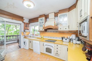 Chalet en venta en La Cárcaba - El Encinar - Montemolinos en Arroyomolinos