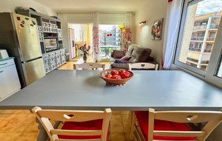 Piso en venta en Santa Margarida en Roses