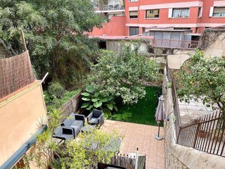 Piso en venta en La Dreta de l'Eixample en Barcelona