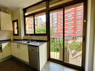 Piso en venta en La Dreta de l'Eixample en Barcelona