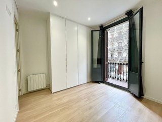 Piso en venta en La Dreta de l'Eixample en Barcelona