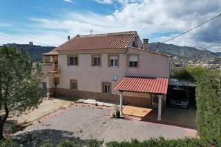 Chalet en venta en San Diego-Los Ángeles-San Cristóbal en Lorca