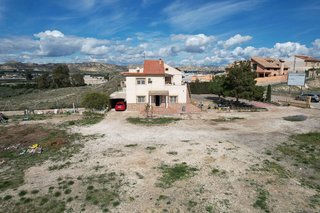 Chalet en venta en San Diego-Los Ángeles-San Cristóbal en Lorca
