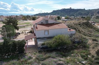 Chalet en venta en San Diego-Los Ángeles-San Cristóbal en Lorca