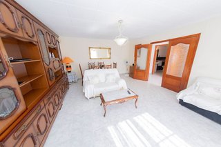 Chalet en venta en San Diego-Los Ángeles-San Cristóbal en Lorca