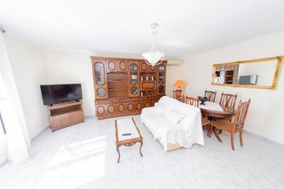Chalet en venta en San Diego-Los Ángeles-San Cristóbal en Lorca