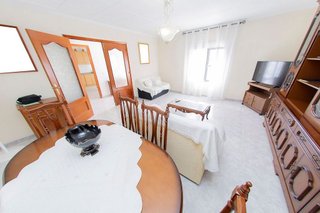 Chalet en venta en San Diego-Los Ángeles-San Cristóbal en Lorca