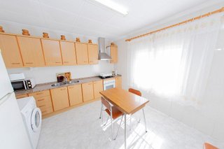 Chalet en venta en San Diego-Los Ángeles-San Cristóbal en Lorca