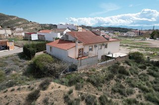 Chalet en venta en San Diego-Los Ángeles-San Cristóbal en Lorca