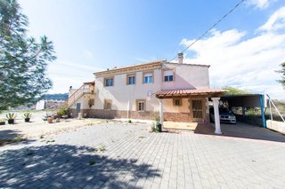 Chalet en venta en San Diego-Los Ángeles-San Cristóbal en Lorca